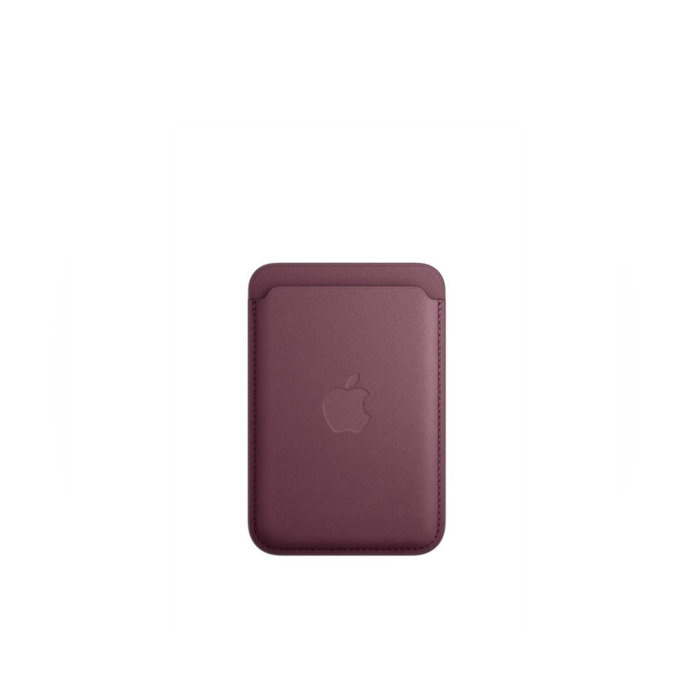iPhone FineWoven Wallet with MagSafe
Mulberry NEW